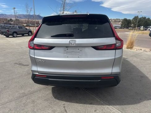 Used 2023 Honda CR-V EX image 7