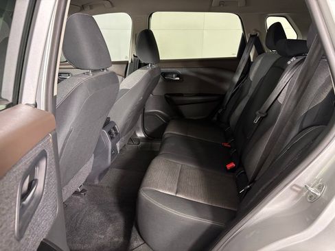 Used 2023 Nissan Rogue SV FWD image 35