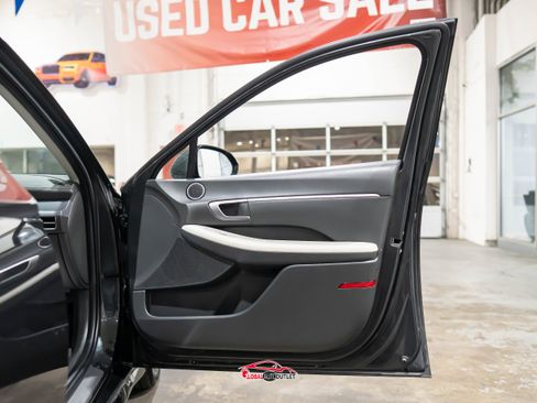 Used 2024 Hyundai Sonata SEL image 43