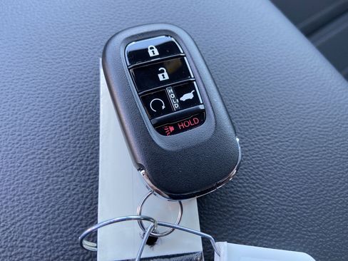 New 2026 Honda CR-V TrailSport image 42
