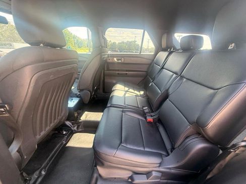 Used 2020 Ford Explorer 4WD Police Interceptor w/ Ready For The Road Package image 11