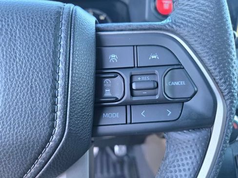 Certified 2024 Toyota Tacoma TRD Sport w/ TRD Sport Upgrade Package AWD/4WD image 22