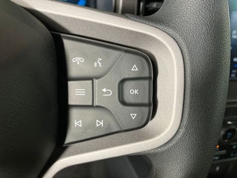 New 2025 Ford Bronco 4-Door image 17