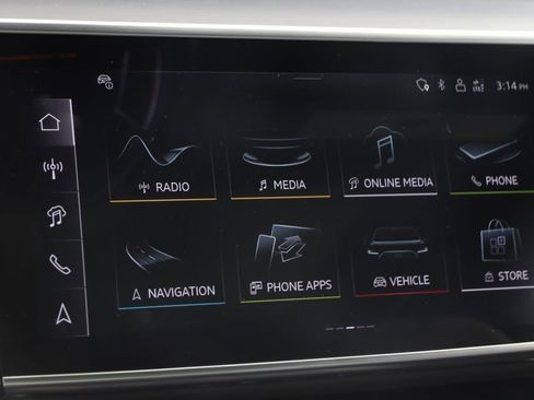 Used 2025 Audi S8 image 56