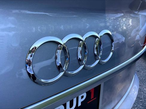 Used 2023 Audi SQ5 Premium Plus w/ Premium Plus Package AWD/4WD image 30