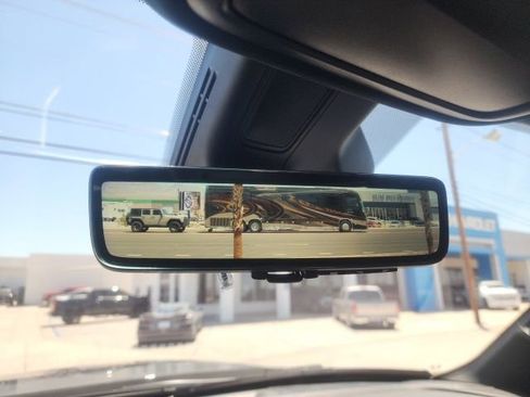 Used 2025 RAM 1500 RHO w/ RHO Level 1 Equipment Group image 37