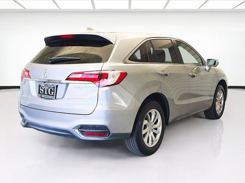 Used 2017 Acura RDX FWD image 4