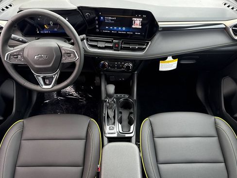 New 2026 Chevrolet TrailBlazer ACTIV w/ Driver Confidence Package AWD/4WD image 10