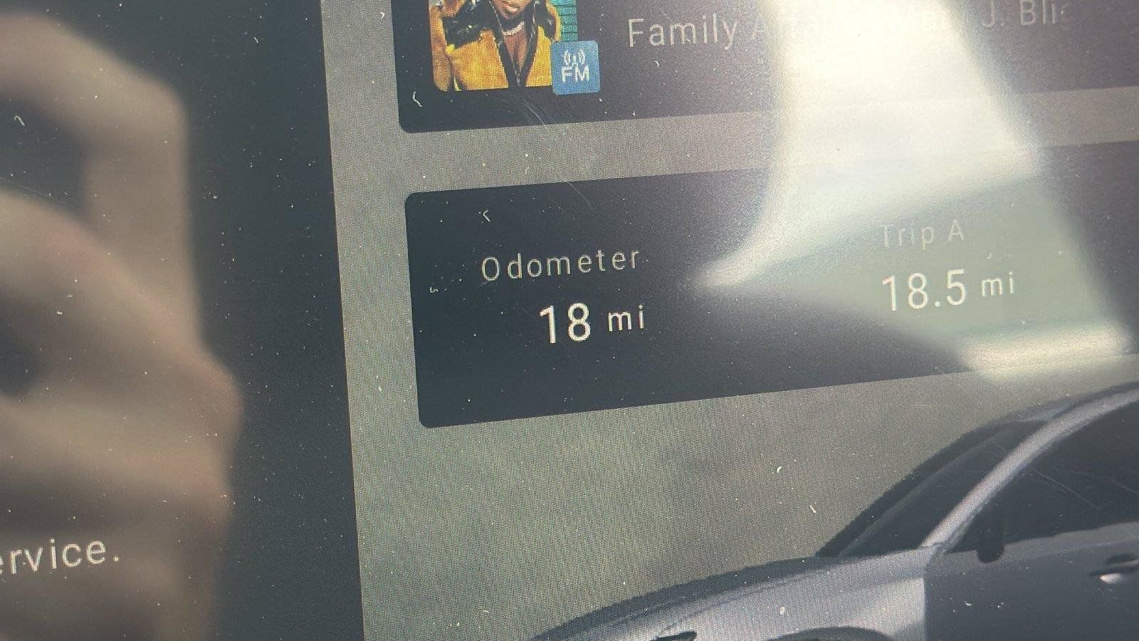 New 2026 MAZDA CX-5 Preferred AWD/4WD image 15