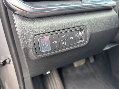 Used 2026 GMC Terrain Elevation AWD/4WD image 37
