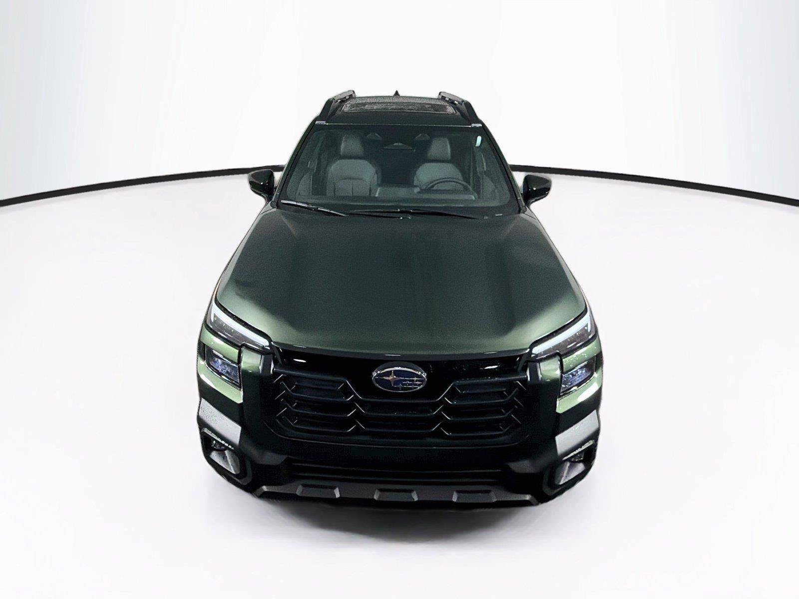 New 2026 Subaru Outback Premium AWD/4WD image 13