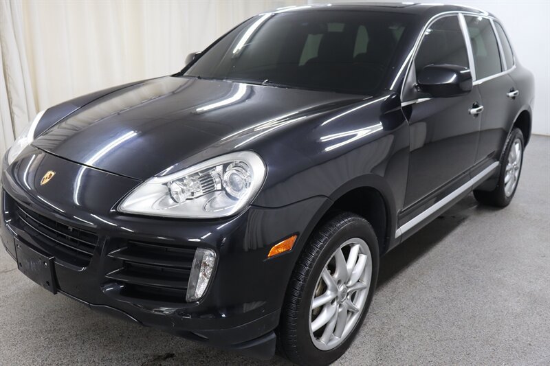 Used 2008 Porsche Cayenne S AWD/4WD image 3