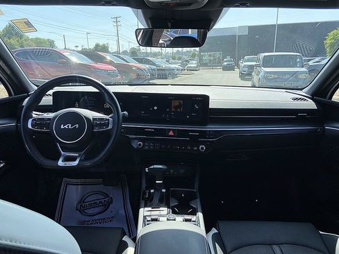 Used 2025 Kia K5 GT-Line FWD image 16
