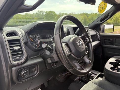 Used 2022 RAM 2500 Tradesman AWD/4WD image 29