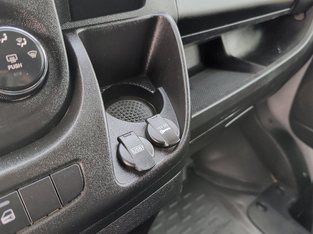 Used 2018 RAM ProMaster 1500 FWD image 33