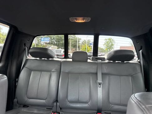 Used 2014 Ford F150 XLT w/ Equipment Group 302A Luxury AWD/4WD image 45