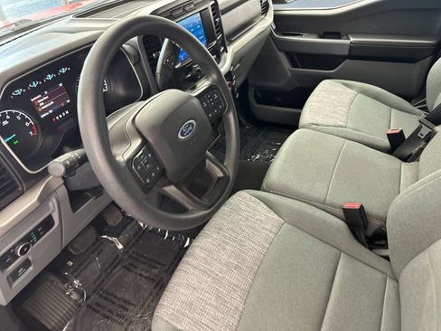 Used 2023 Ford F150 XLT AWD/4WD image 9