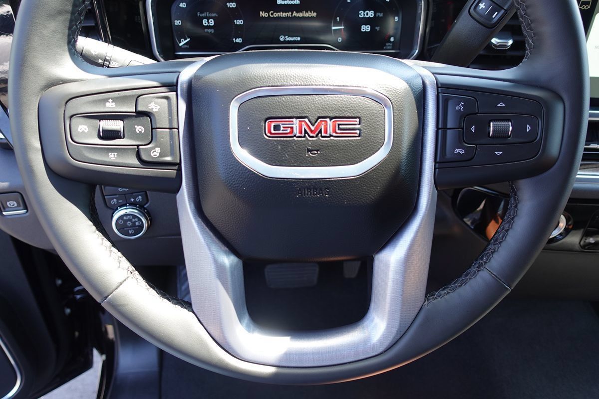 Used 2024 GMC Sierra 1500 Elevation AWD/4WD image 52