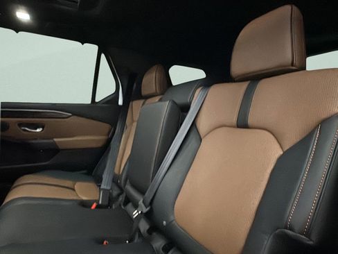 New 2026 Honda Passport TrailSport Elite image 12