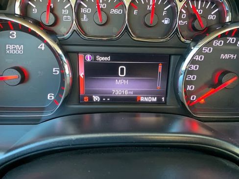 Used 2015 GMC Sierra 2500 SLE w/ SLE Preferred Package image 29