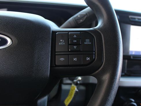 Used 2024 Ford F350 XL w/ XL Chrome Package image 25