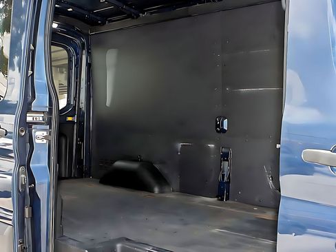 Used 2019 Ford Transit 250 148 Medium Roof RWD image 12