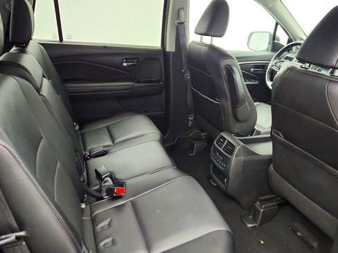 Used 2021 Honda Pilot EX-L image 24