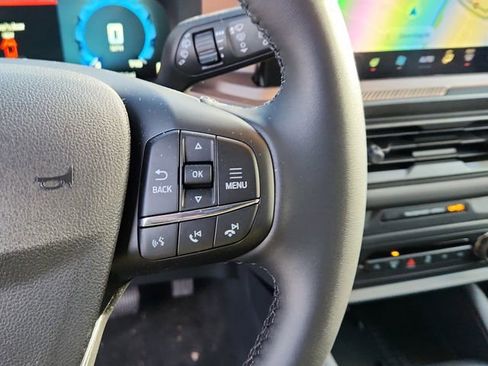 New 2025 Ford Bronco Sport Outer Banks w/ Outer Banks Tech Package+ AWD/4WD image 16