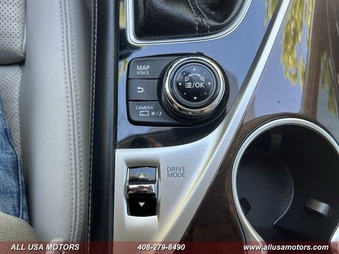 Used 2016 INFINITI Q50 Sport RWD image 39