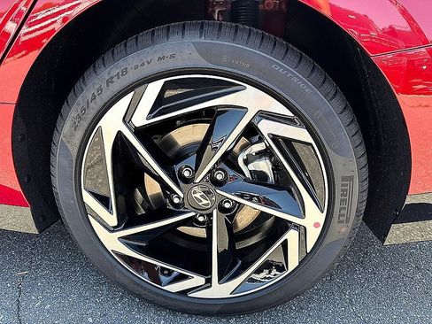 New 2026 Hyundai Sonata SEL FWD image 5