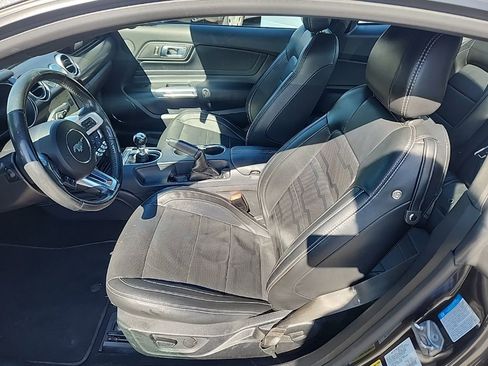 Used 2019 Ford Mustang GT Premium w/ GT Performance Package image 10