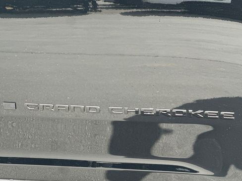 New 2026 Jeep Grand Cherokee 4WD image 26