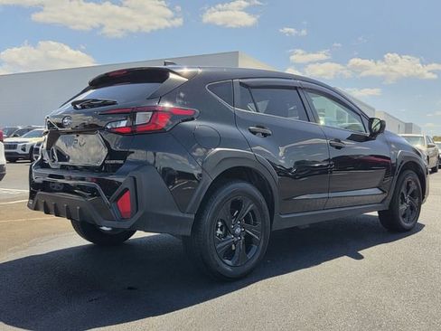 Used 2024 Subaru Crosstrek 2.0i image 6