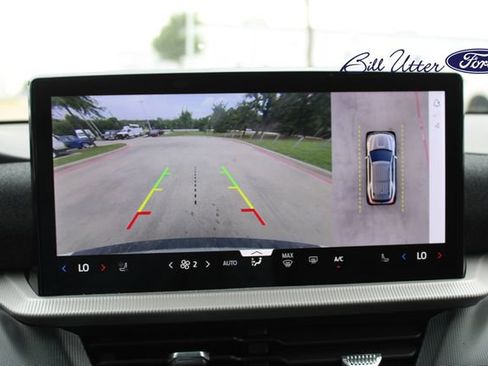 New 2026 Ford Explorer ST-Line w/ ST-Line Street Pack RWD image 15