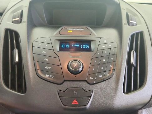 Used 2015 Ford Transit Connect XL FWD image 28