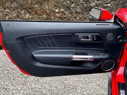 Used 2020 Ford Mustang Premium RWD image 19