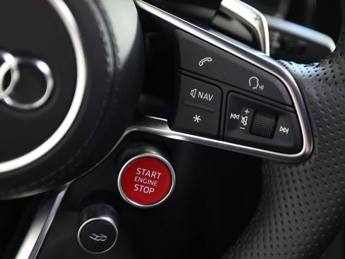 Used 2023 Audi R8 V10 performance w/ Dynamic Package image 23