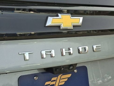Used 2025 Chevrolet Tahoe High Country AWD/4WD image 37