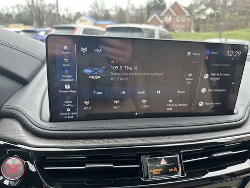 New 2026 Acura MDX w/ Advance Package image 17