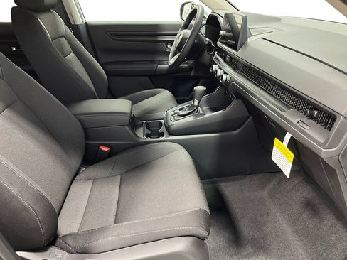New 2026 Honda CR-V EX image 29