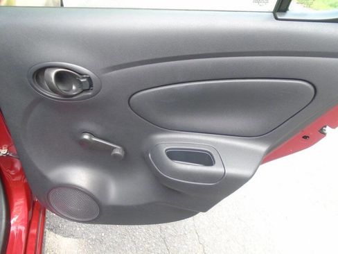 Used 2016 Nissan Versa S Plus FWD image 20