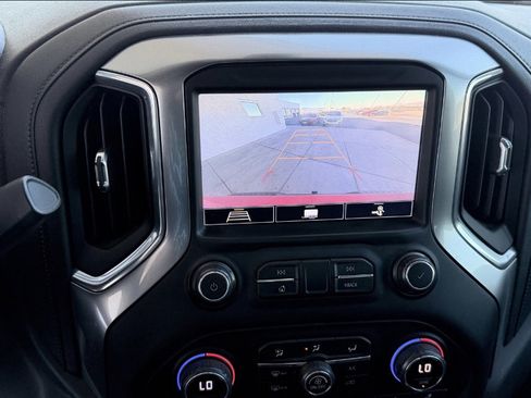 Used 2020 Chevrolet Silverado 1500 LT Trail Boss image 11