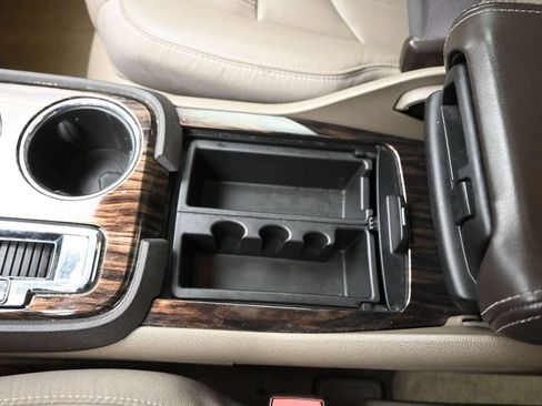 Used 2014 GMC Acadia Denali FWD image 9
