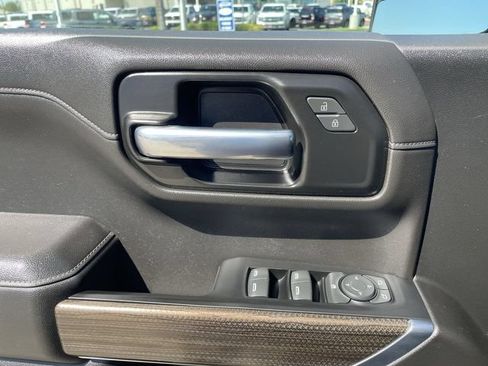 Used 2021 Chevrolet Silverado 1500 RST RWD image 22