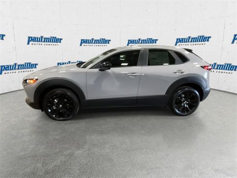 New 2026 MAZDA CX-30 AWD 2.5 S w/ Select Sport Pkg image 6