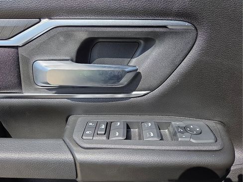 Used 2025 RAM 1500 Big Horn image 13