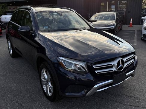 Used 2018 Mercedes-Benz GLC 300 4MATIC image 22