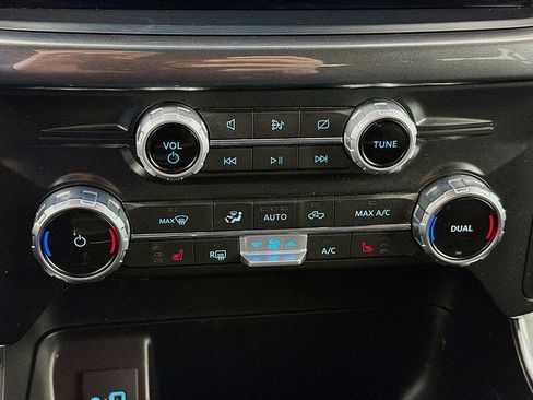 Used 2022 Ford F150 XLT w/ Equipment Group 302A High image 33