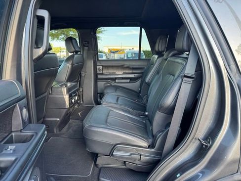 Used 2019 Ford Expedition Limited w/ Special Edition Package image 13