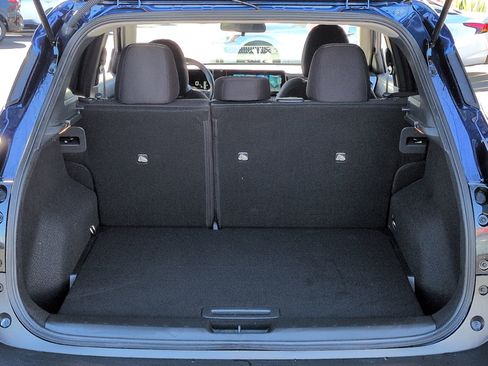 Certified 2026 Nissan Kicks SV image 19